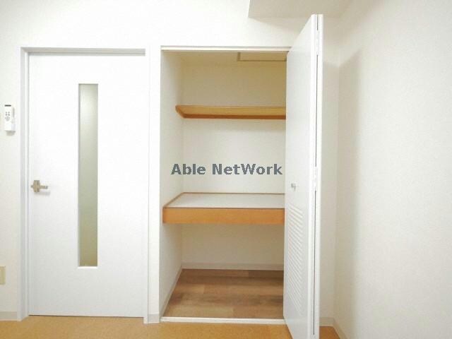 晃和レジデンスの物件内観写真