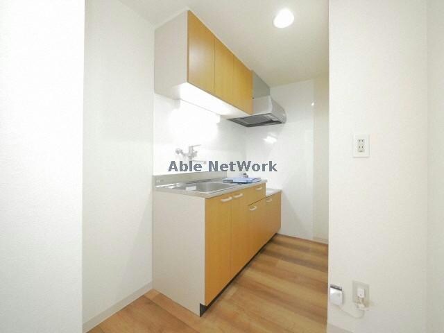 晃和レジデンスの物件内観写真