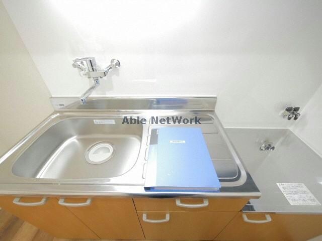 晃和レジデンスの物件内観写真