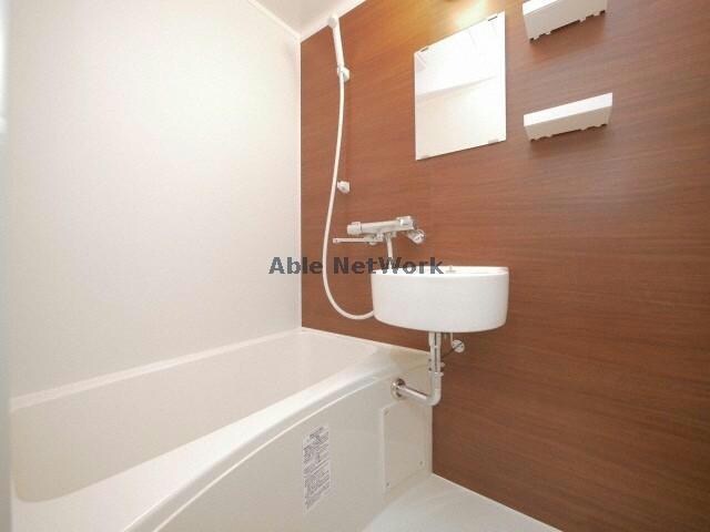 晃和レジデンスの物件内観写真