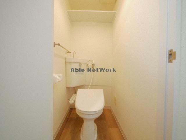 晃和レジデンスの物件内観写真