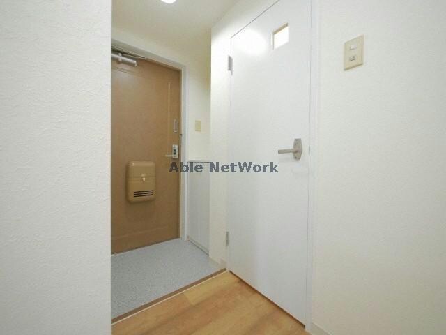 晃和レジデンスの物件内観写真