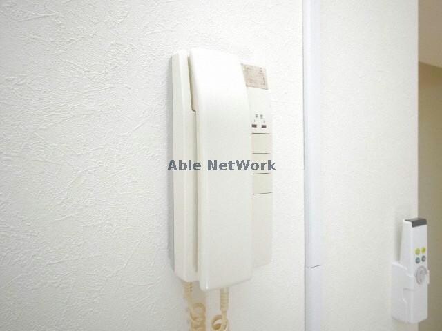 晃和レジデンスの物件内観写真