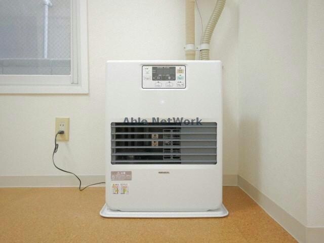 晃和レジデンスの物件内観写真