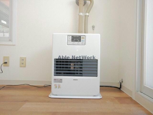 晃和レジデンスの物件内観写真