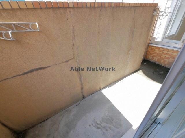 晃和レジデンスの物件内観写真