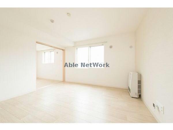 SKY GARDEN SAPPORO　スカイガーデン札幌の物件内観写真