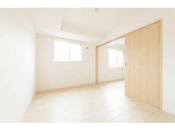 SKY GARDEN SAPPORO　スカイガーデン札幌の物件内観写真