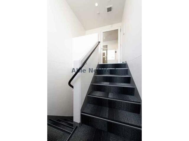 SKY GARDEN SAPPORO　スカイガーデン札幌の物件外観写真