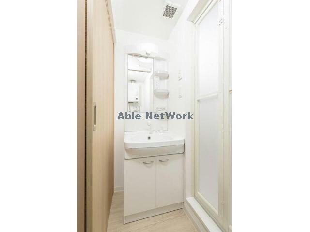 SKY GARDEN SAPPORO　スカイガーデン札幌の物件内観写真