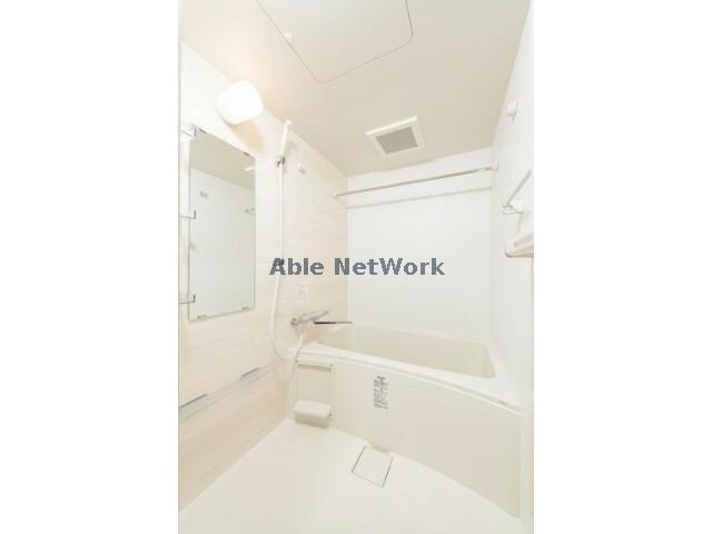 SKY GARDEN SAPPORO　スカイガーデン札幌の物件内観写真