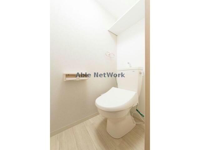 SKY GARDEN SAPPORO　スカイガーデン札幌の物件内観写真