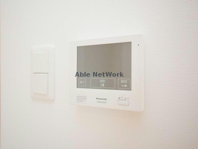 SKY GARDEN SAPPORO　スカイガーデン札幌の物件内観写真