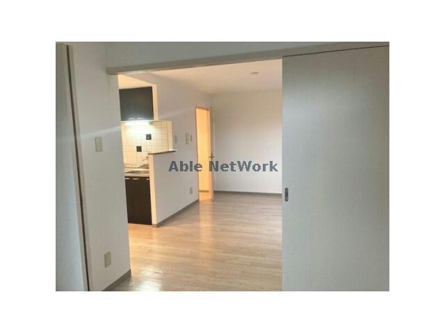 GAREの物件内観写真