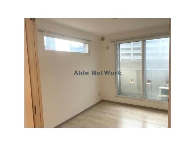 GAREの物件内観写真