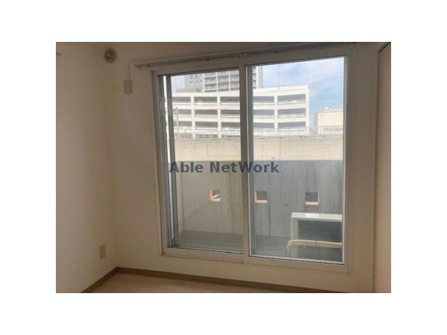 GAREの物件内観写真