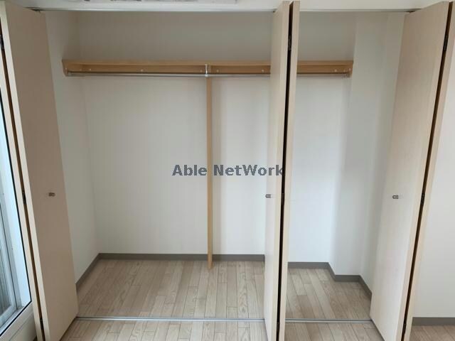 GAREの物件内観写真