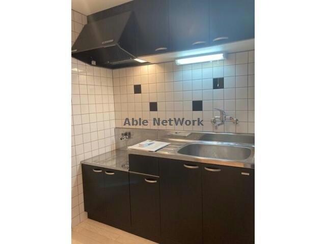 GAREの物件内観写真