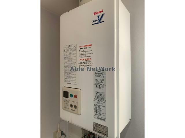 GAREの物件内観写真