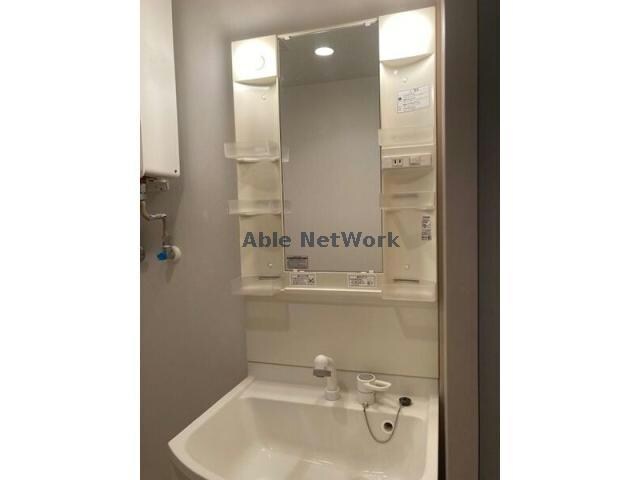 GAREの物件内観写真