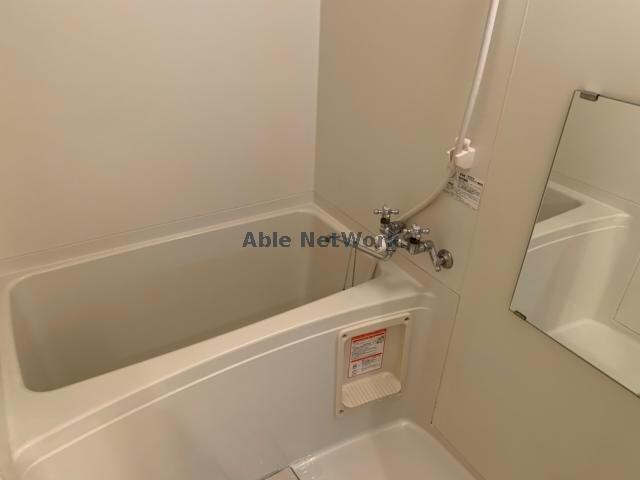 GAREの物件内観写真