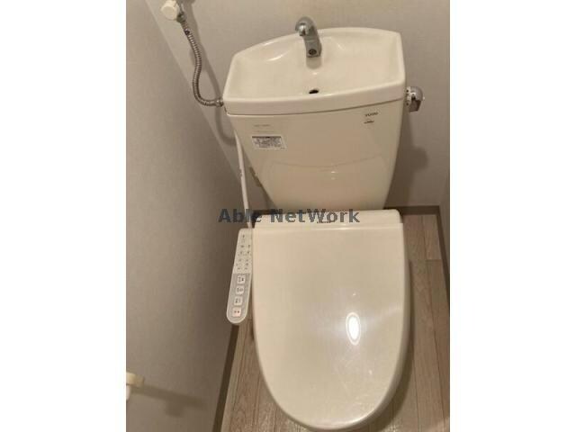 GAREの物件内観写真