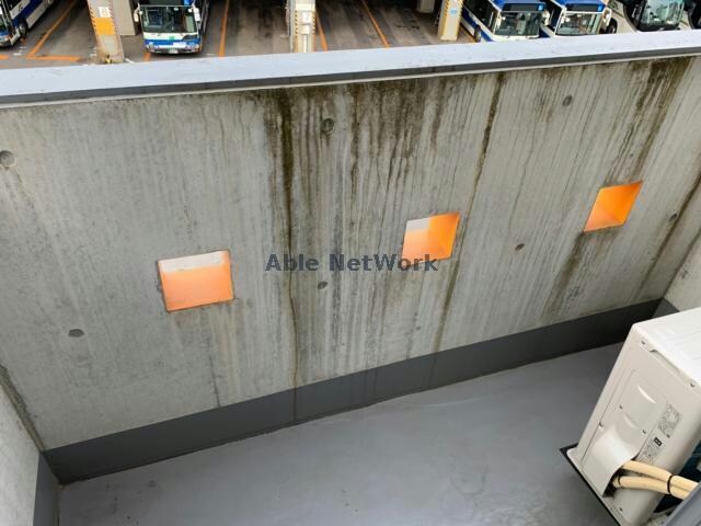 GAREの物件内観写真