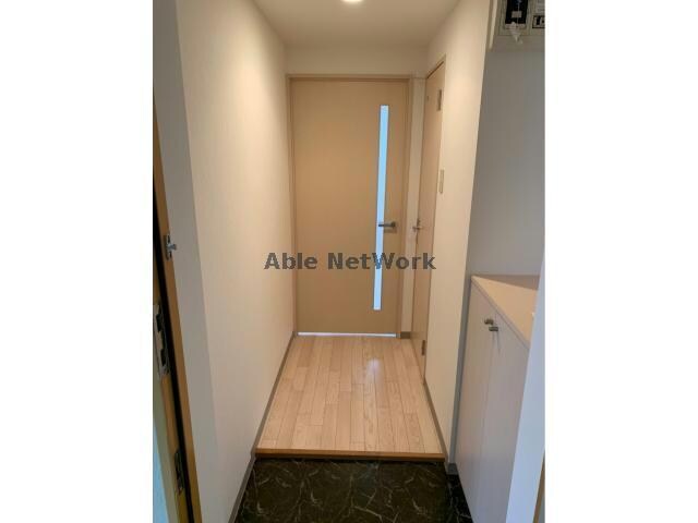 GAREの物件内観写真