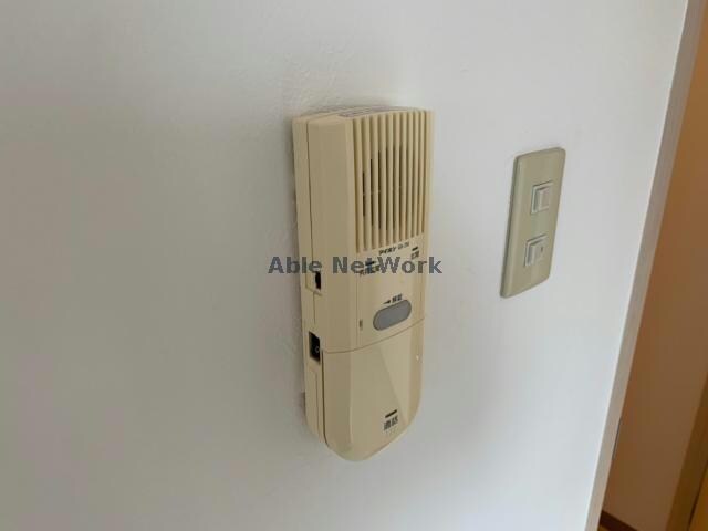 GAREの物件内観写真