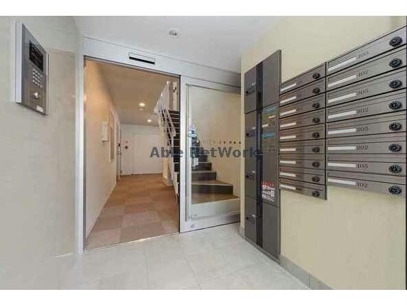 rihoed　リホエッドの物件外観写真