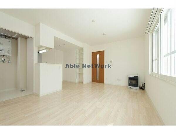 rihoed　リホエッドの物件内観写真