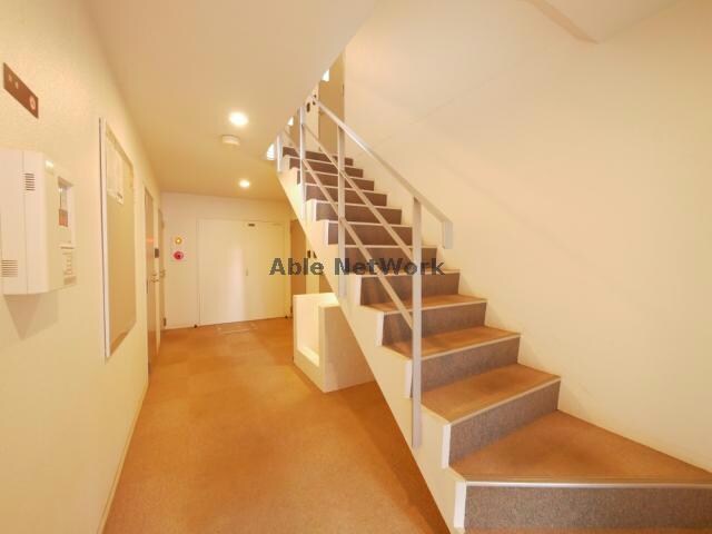 rihoed　リホエッドの物件外観写真