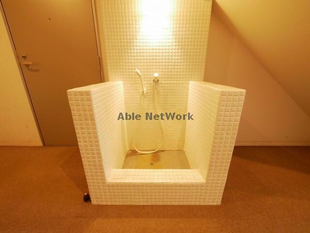 rihoed　リホエッドの物件外観写真