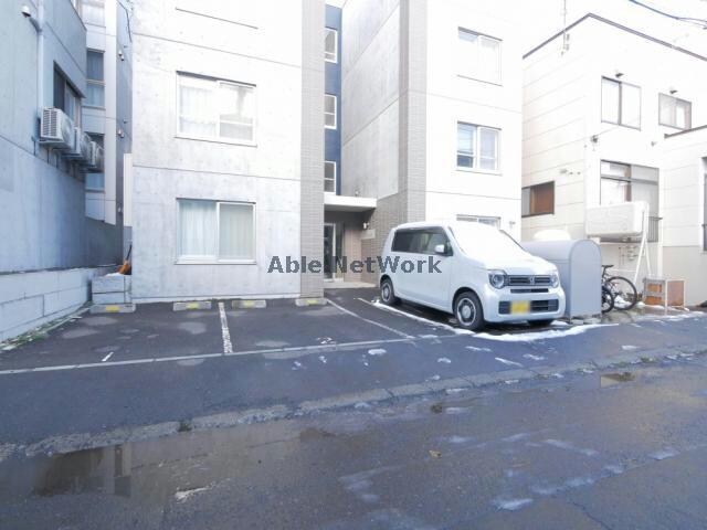 rihoed　リホエッドの物件外観写真