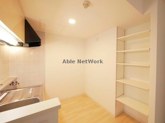 rihoed　リホエッドの物件内観写真