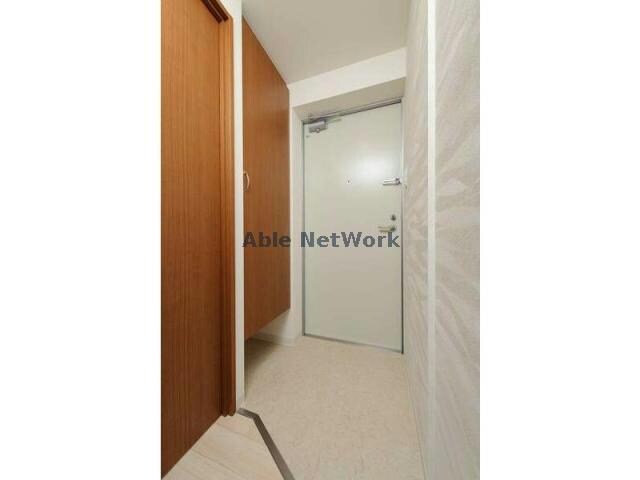 rihoed　リホエッドの物件内観写真