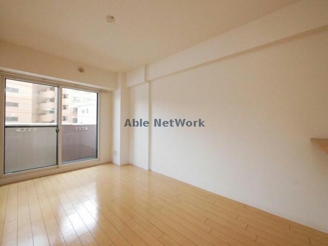 フォーシーズンズ植物園の物件内観写真