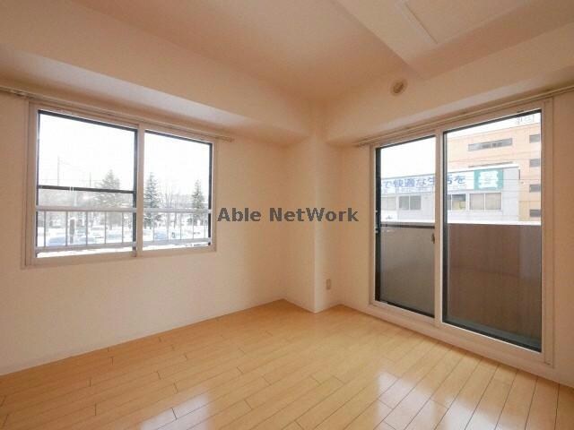 フォーシーズンズ植物園の物件内観写真