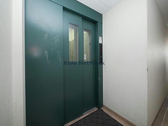 フォーシーズンズ植物園の物件外観写真