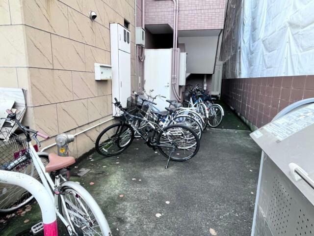 フォーシーズンズ植物園の物件外観写真