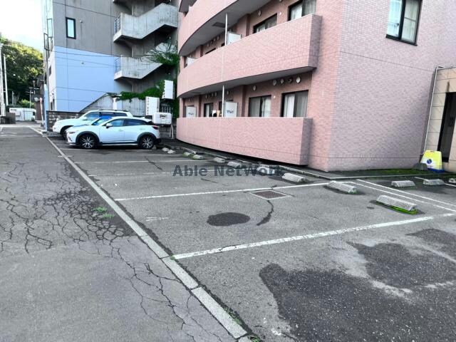 フォーシーズンズ植物園の物件外観写真