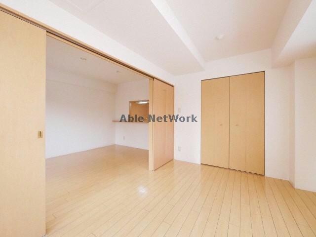 フォーシーズンズ植物園の物件内観写真