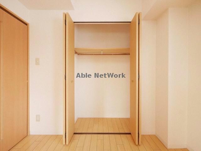 フォーシーズンズ植物園の物件内観写真