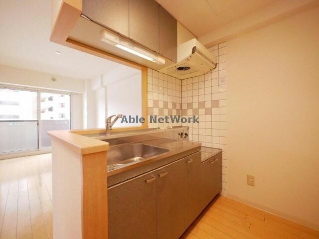 フォーシーズンズ植物園の物件内観写真