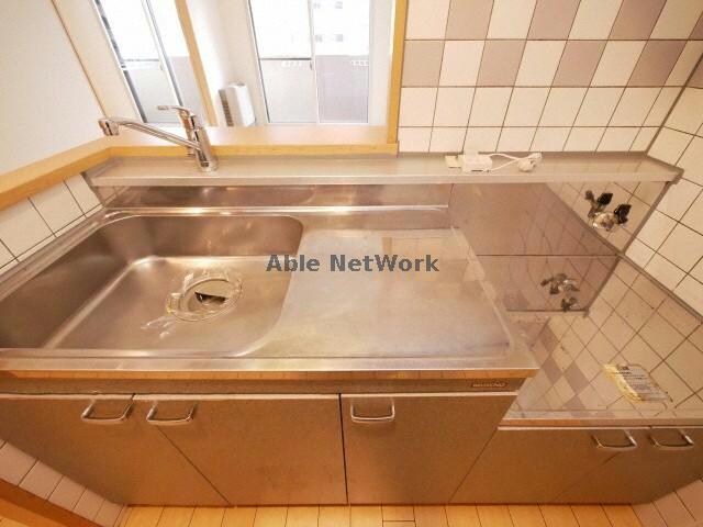 フォーシーズンズ植物園の物件内観写真