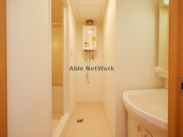 フォーシーズンズ植物園の物件内観写真