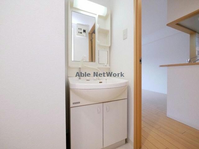 フォーシーズンズ植物園の物件内観写真