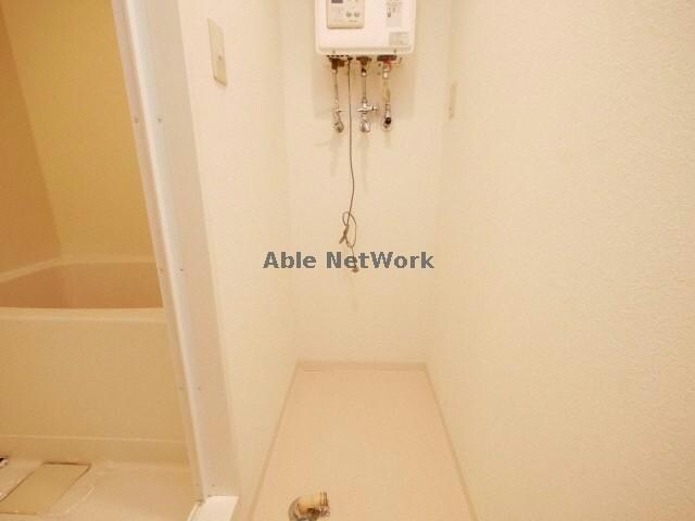 フォーシーズンズ植物園の物件内観写真