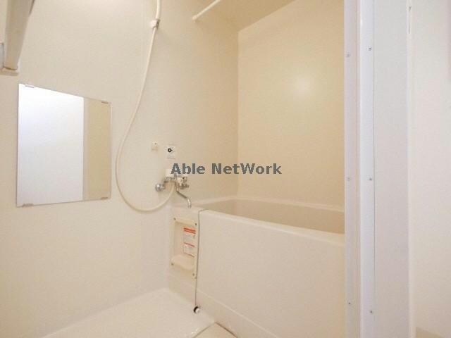 フォーシーズンズ植物園の物件内観写真