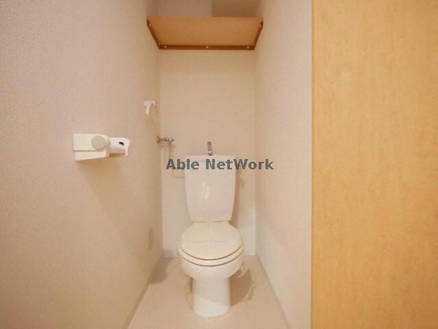 フォーシーズンズ植物園の物件内観写真